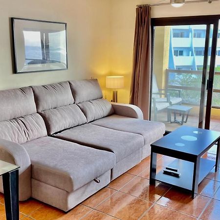 Ocean Golf Apartment San Miguel de Abona Bagian luar foto