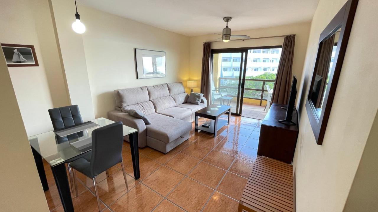 Ocean Golf Apartment San Miguel de Abona Bagian luar foto