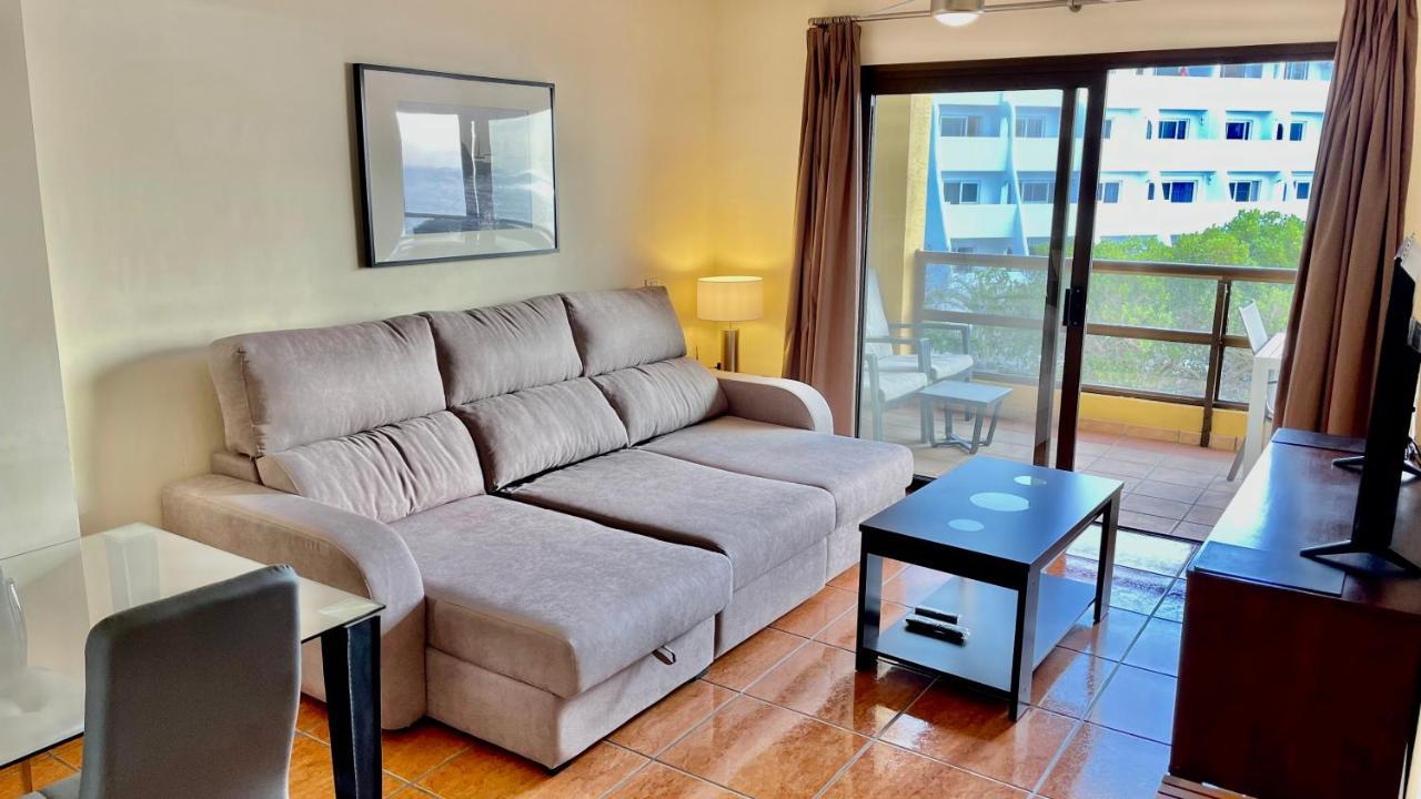 Ocean Golf Apartment San Miguel de Abona Bagian luar foto