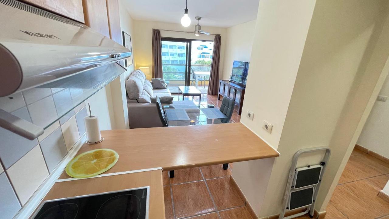 Ocean Golf Apartment San Miguel de Abona Bagian luar foto