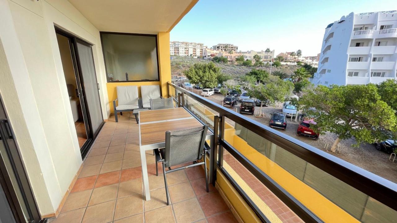 Ocean Golf Apartment San Miguel de Abona Bagian luar foto