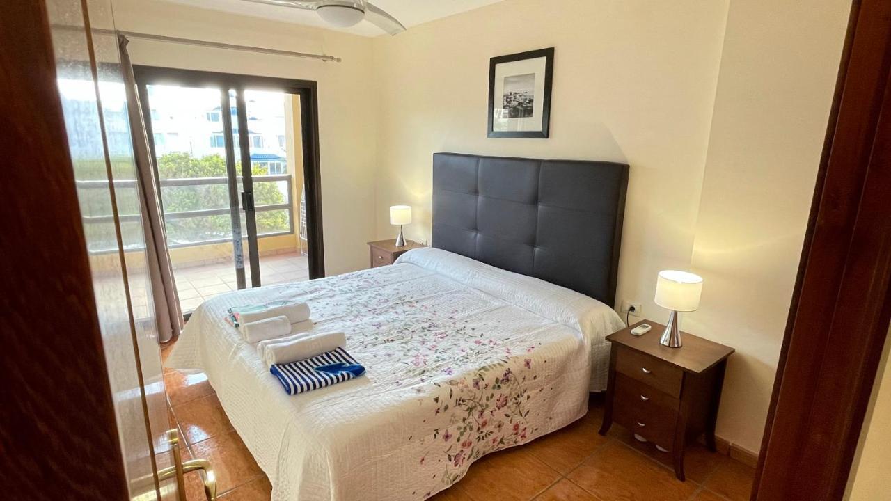 Ocean Golf Apartment San Miguel de Abona Bagian luar foto