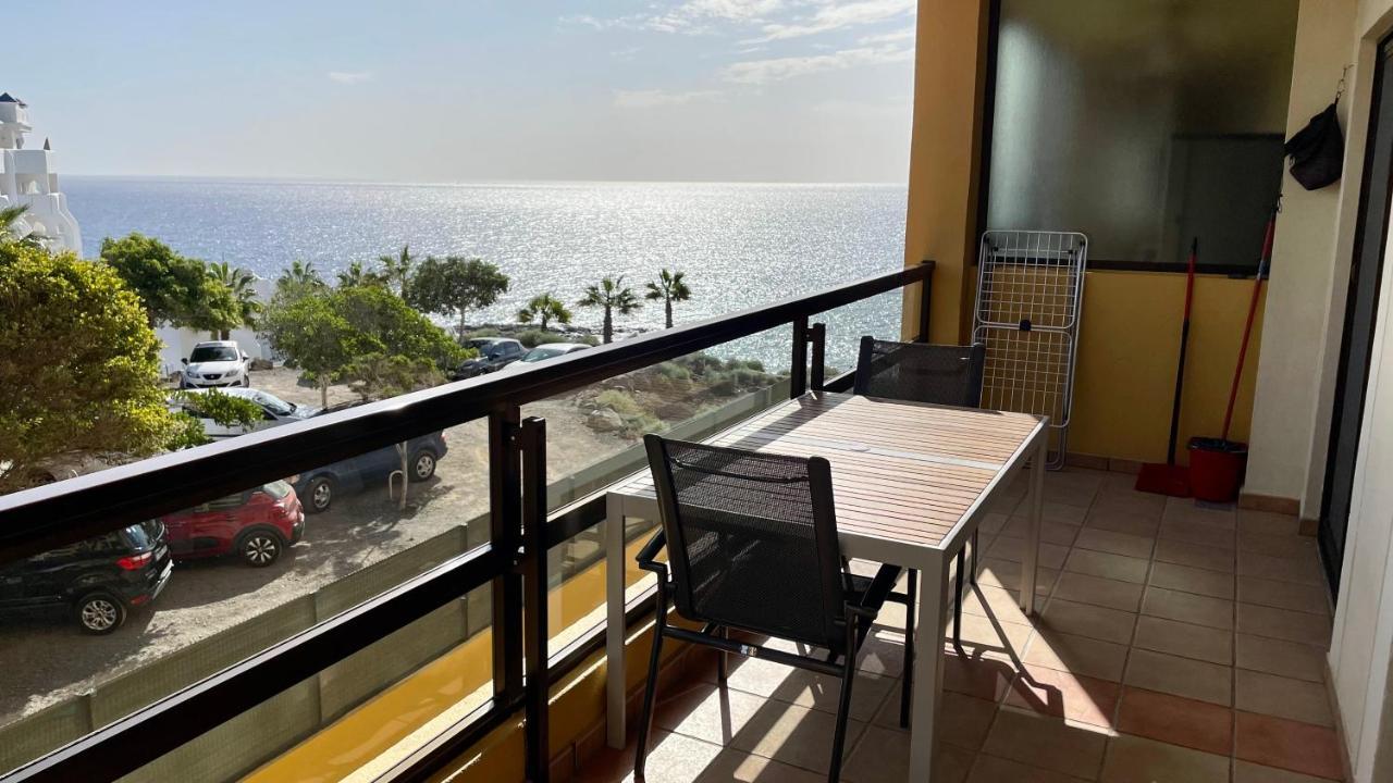 Ocean Golf Apartment San Miguel de Abona Bagian luar foto