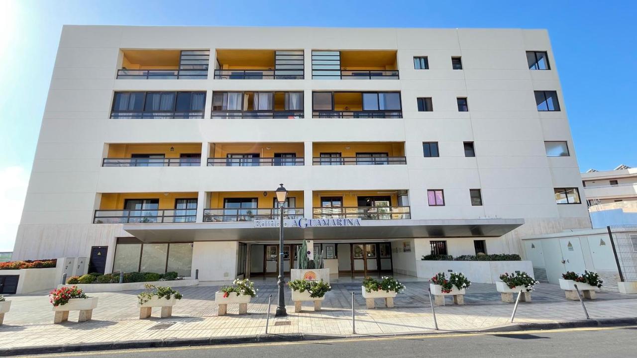 Ocean Golf Apartment San Miguel de Abona Bagian luar foto