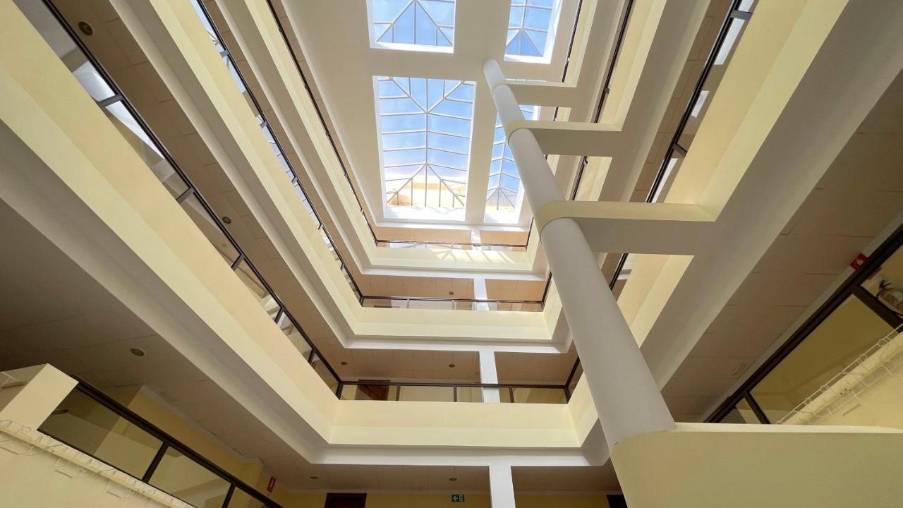 Ocean Golf Apartment San Miguel de Abona Bagian luar foto