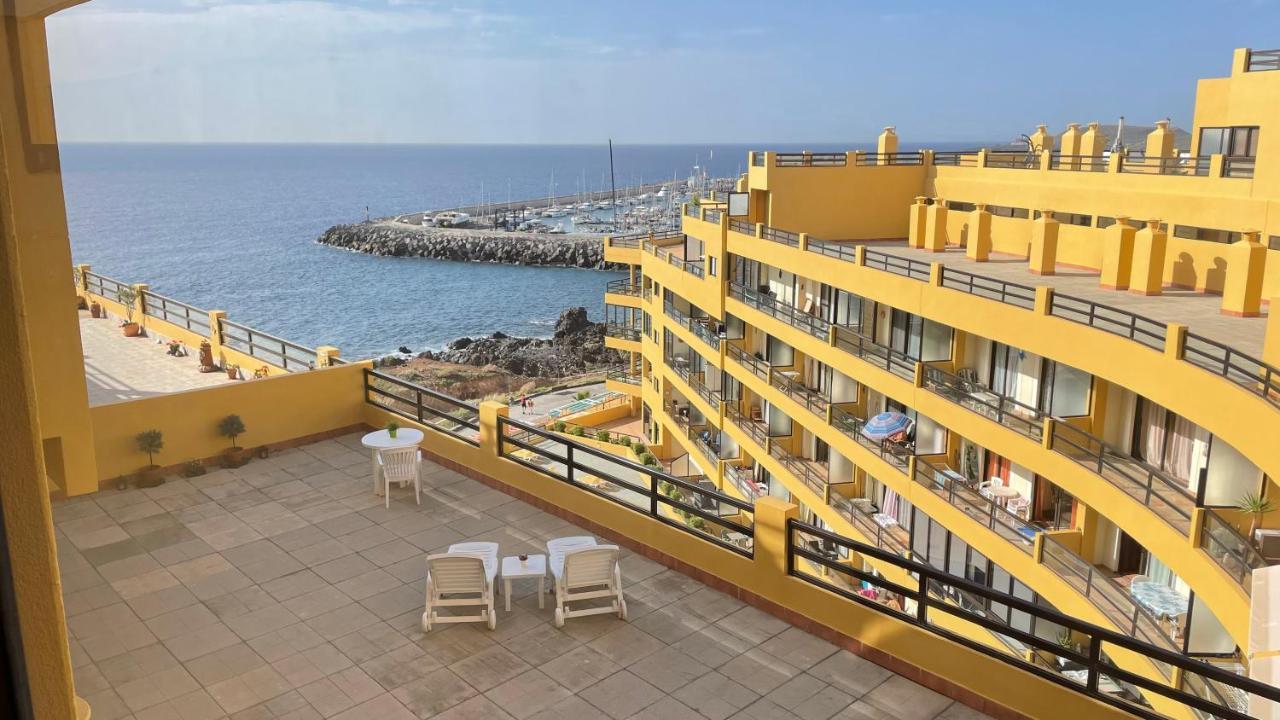 Ocean Golf Apartment San Miguel de Abona Bagian luar foto