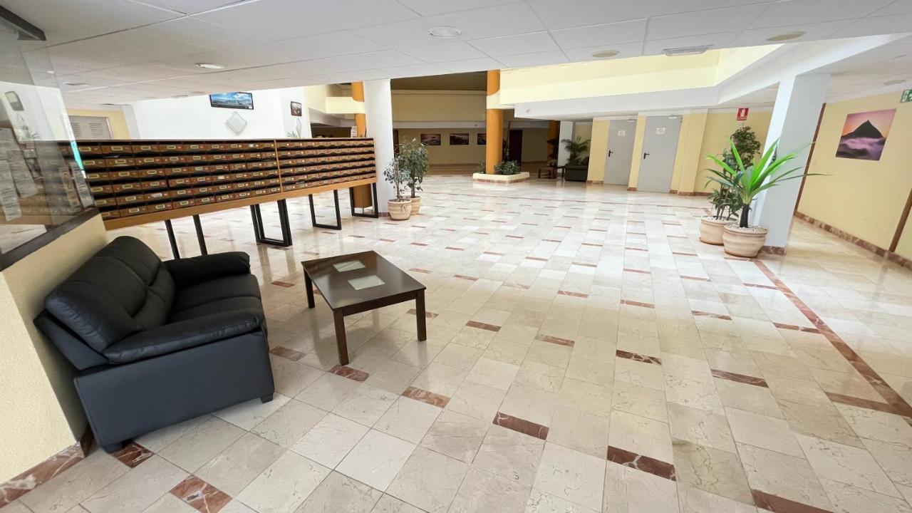 Ocean Golf Apartment San Miguel de Abona Bagian luar foto