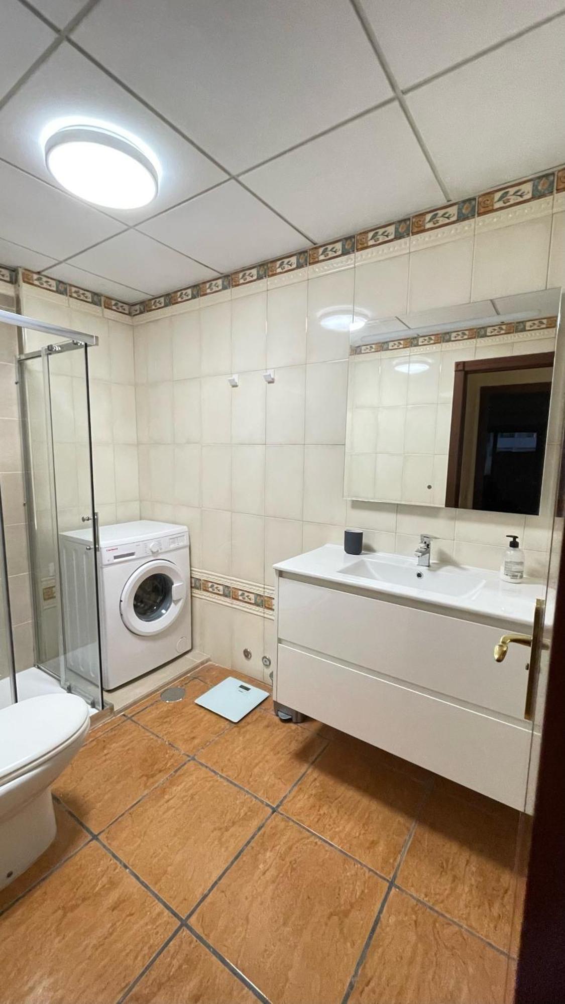 Ocean Golf Apartment San Miguel de Abona Bagian luar foto