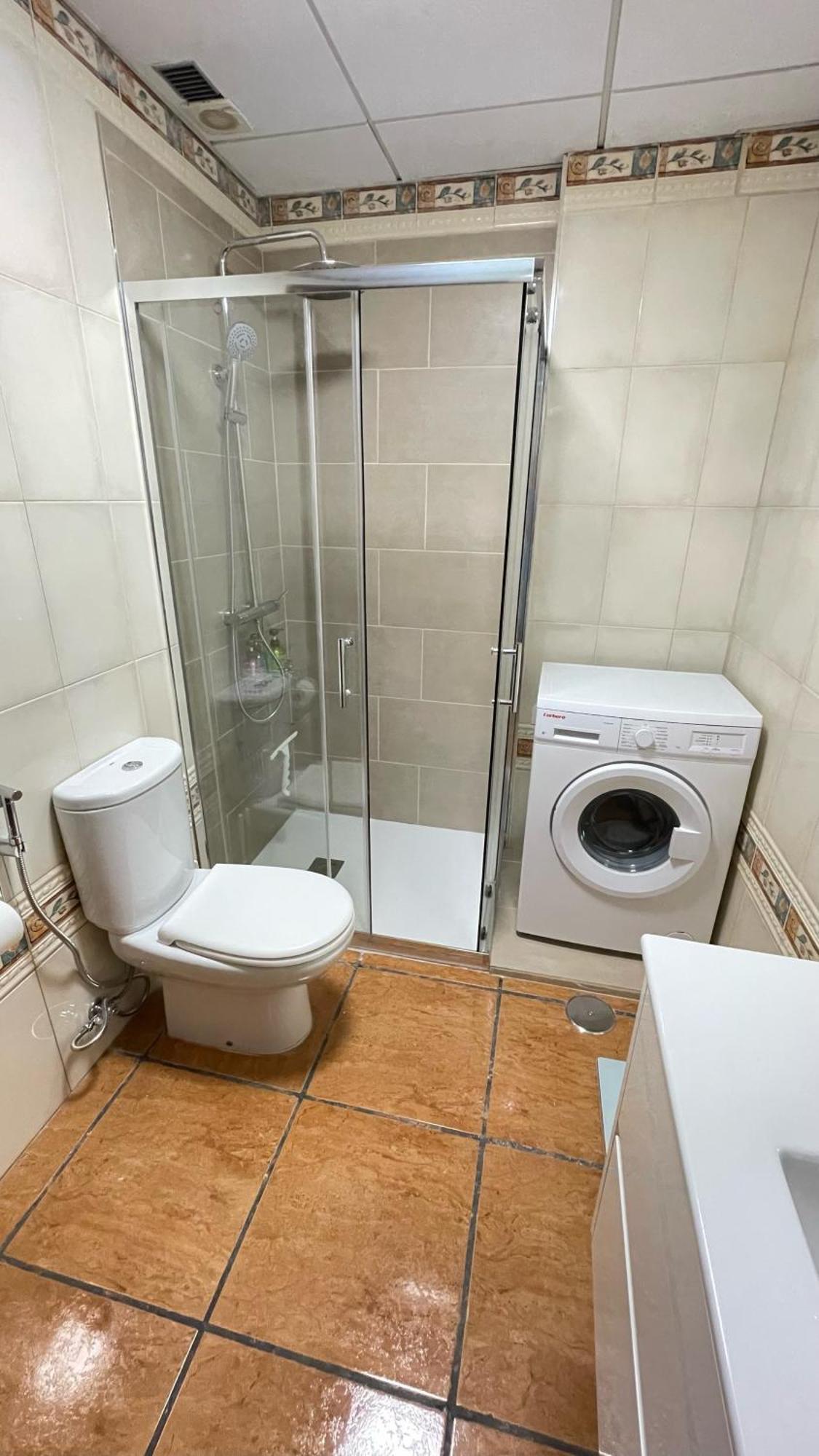 Ocean Golf Apartment San Miguel de Abona Bagian luar foto